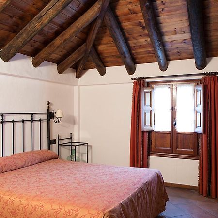 Hotel Cortijo San Antonio Caminito De Rey Casarabonela エクステリア 写真