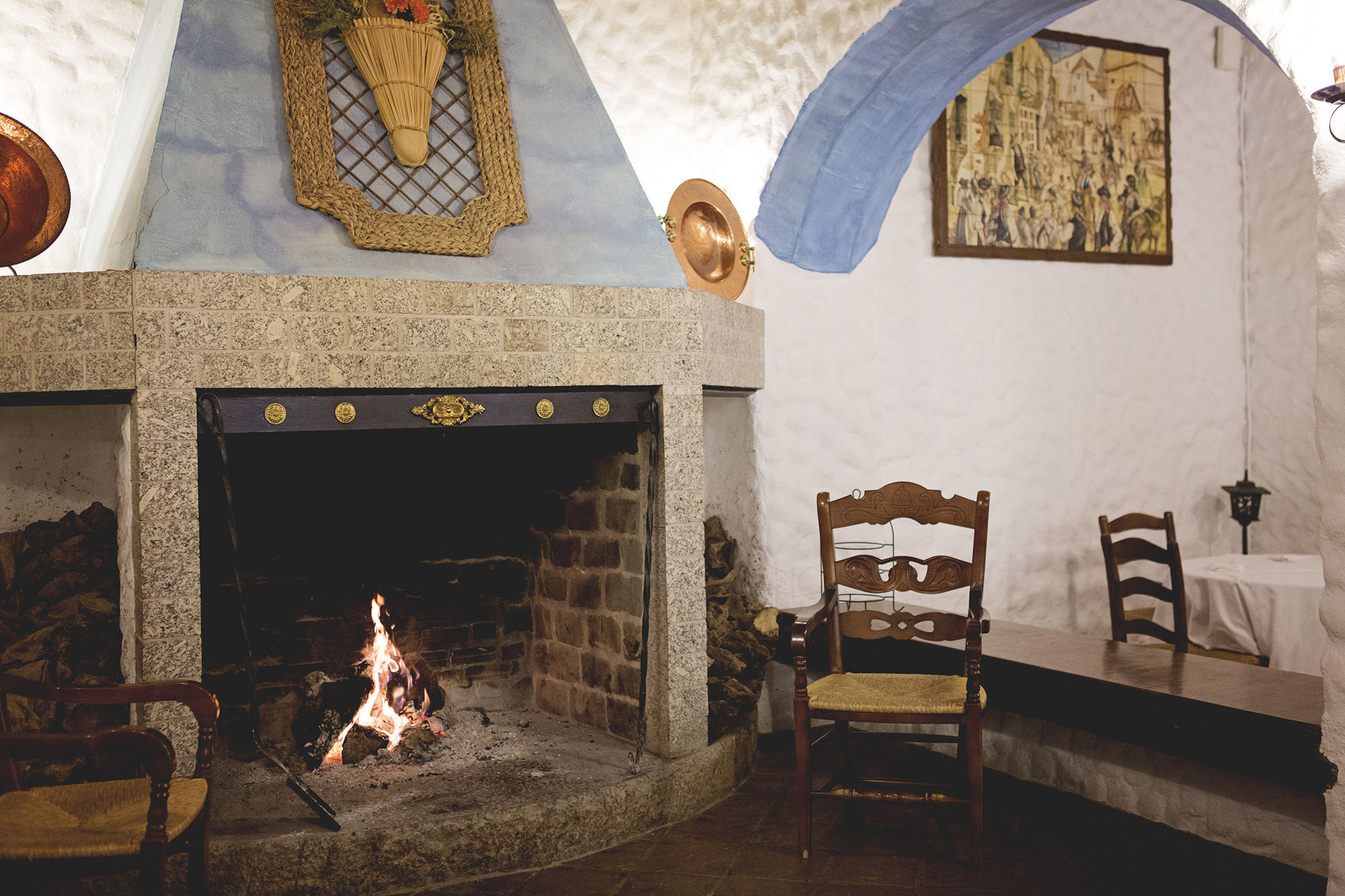 Hotel Cortijo San Antonio Caminito De Rey Casarabonela エクステリア 写真